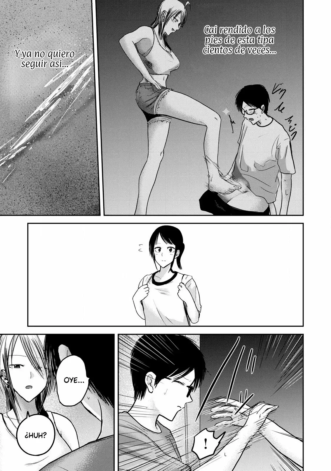 Capitulo 57 page 19
