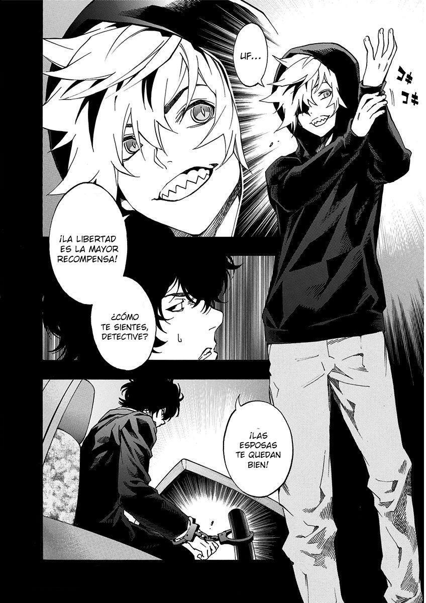 Capitulo 27.50 page 14