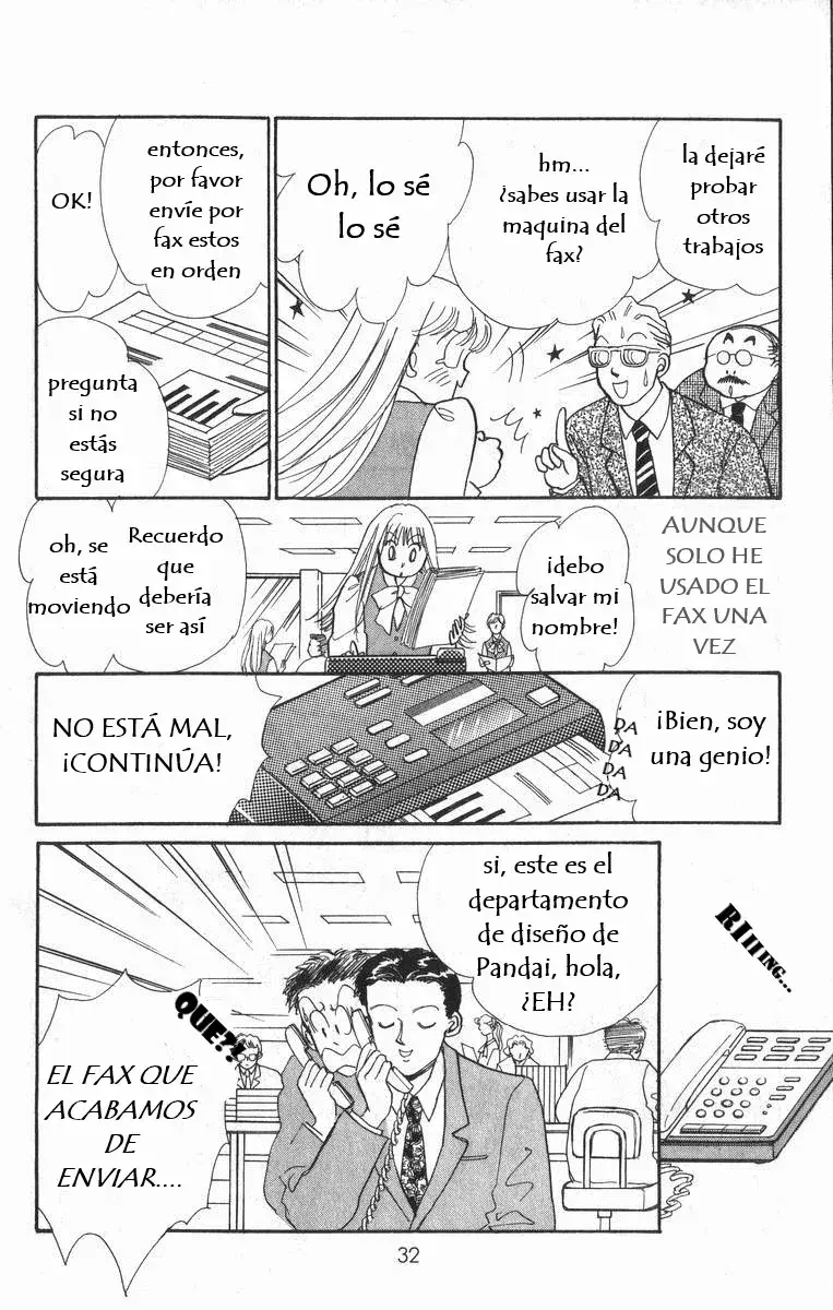 Capitulo 28 page 31