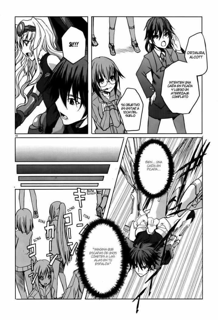 Capitulo 4 page 11