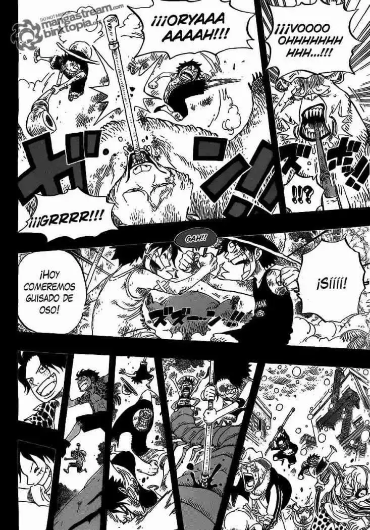 Capitulo 589 page 13