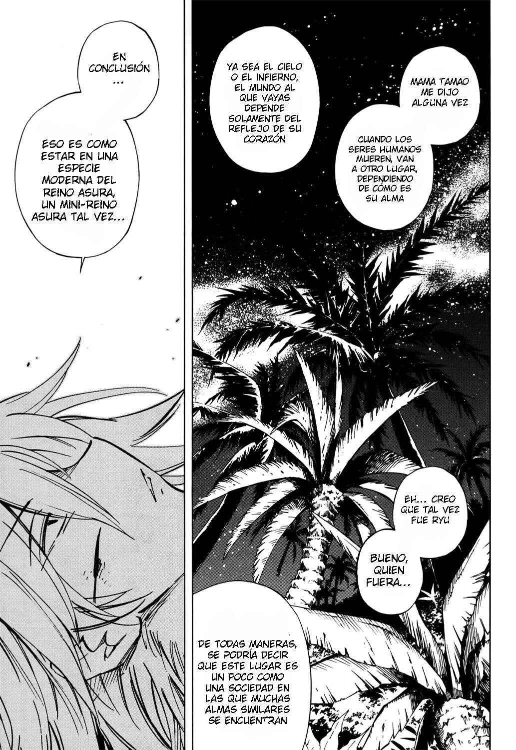 Capitulo 19 page 15