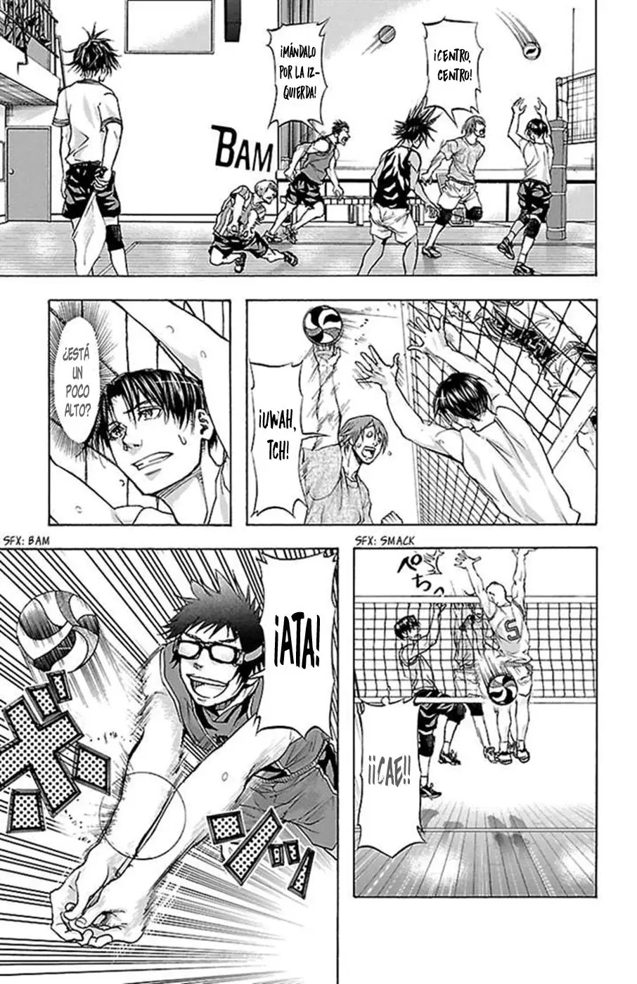 Capitulo 20 page 4