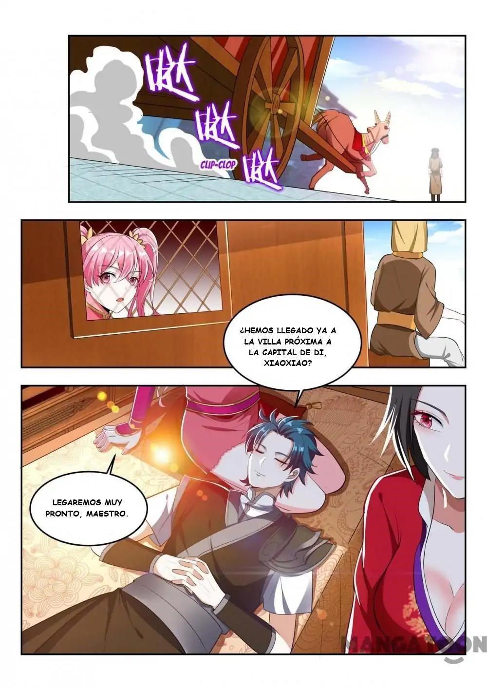 Capitulo 107 page 1