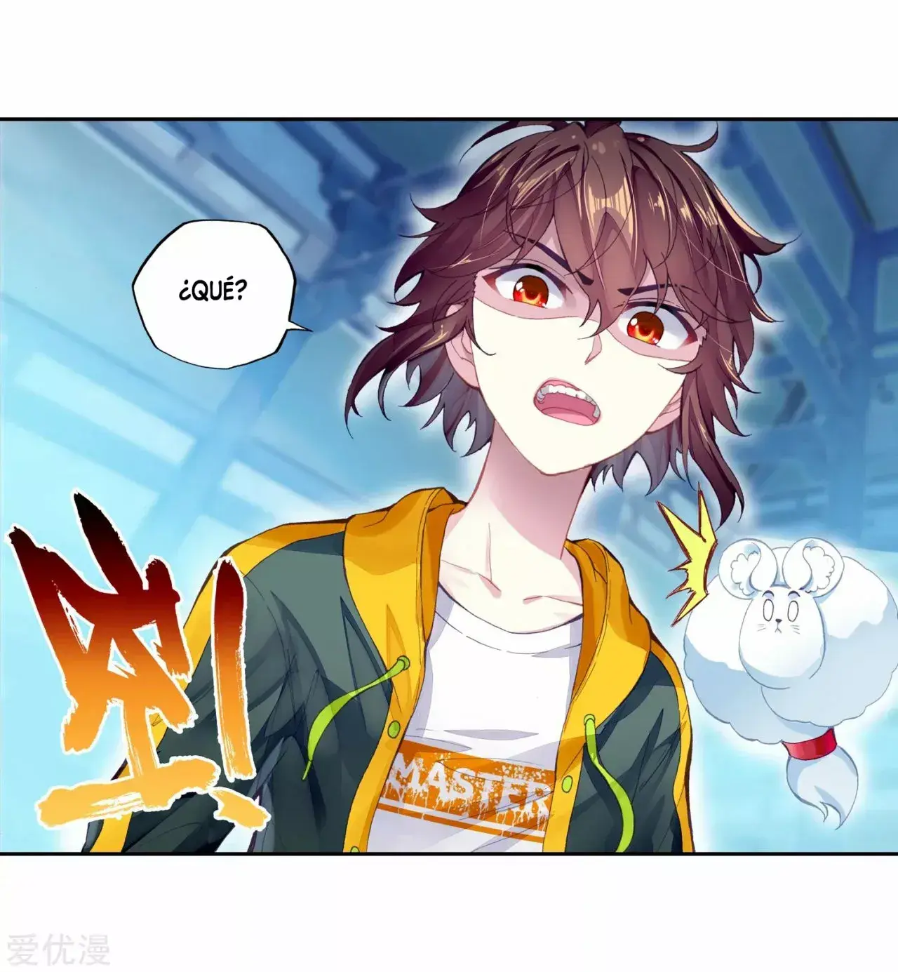 Capitulo 98 page 23