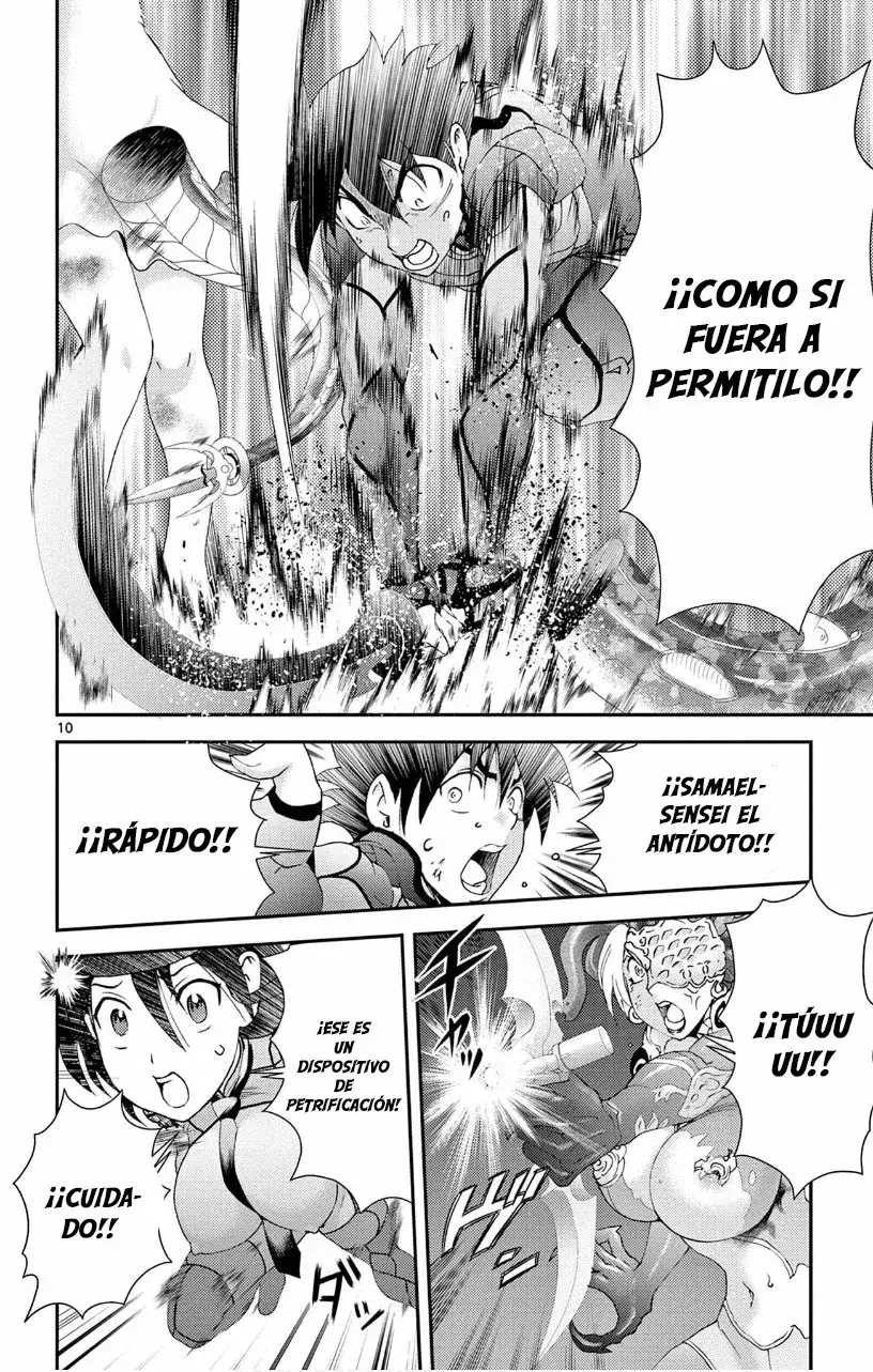 Capitulo 120 page 11
