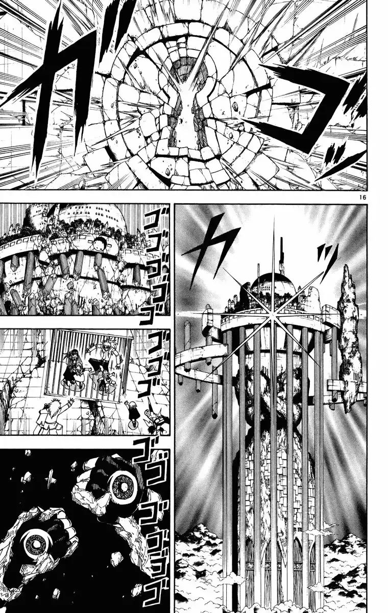 Capitulo 208 page 16