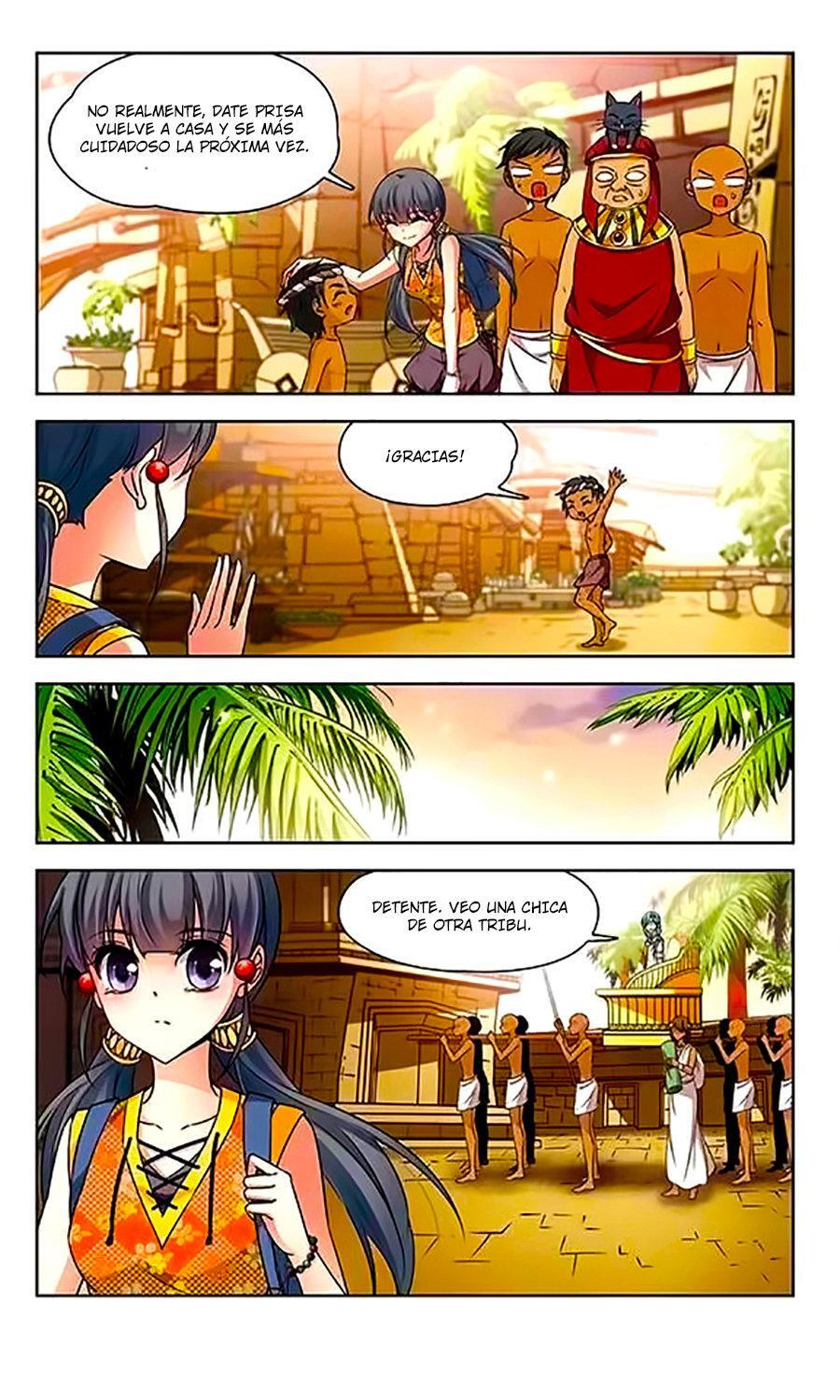 Capitulo 79 page 12