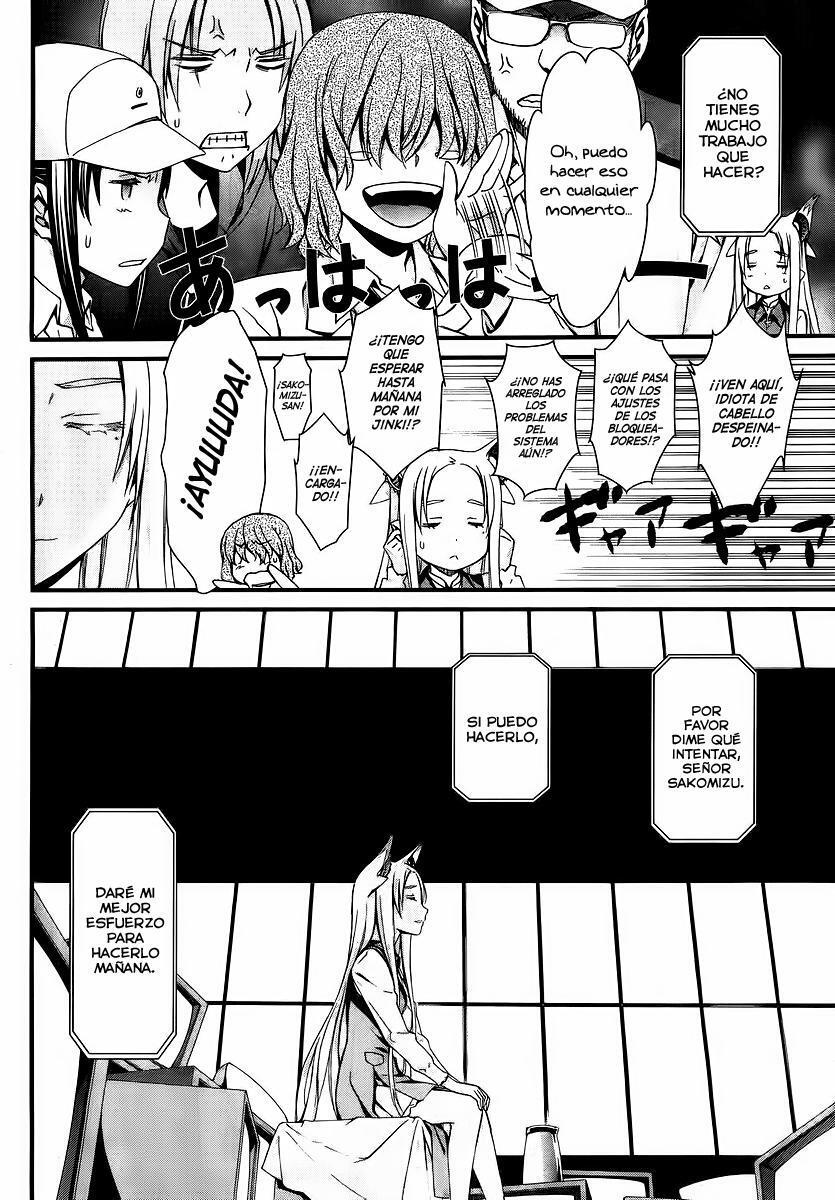 Capitulo 81 page 8