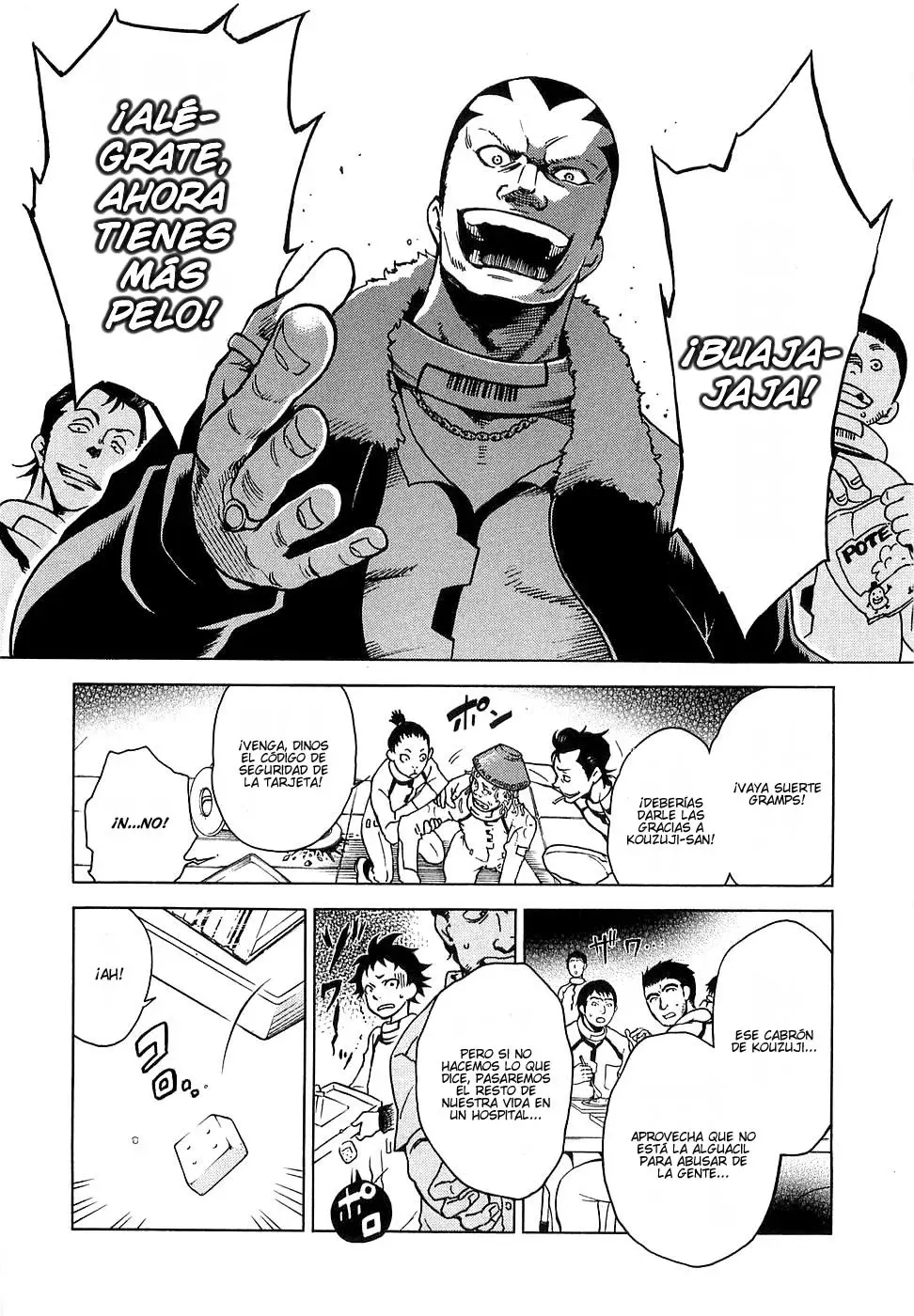 Capitulo 2 page 16