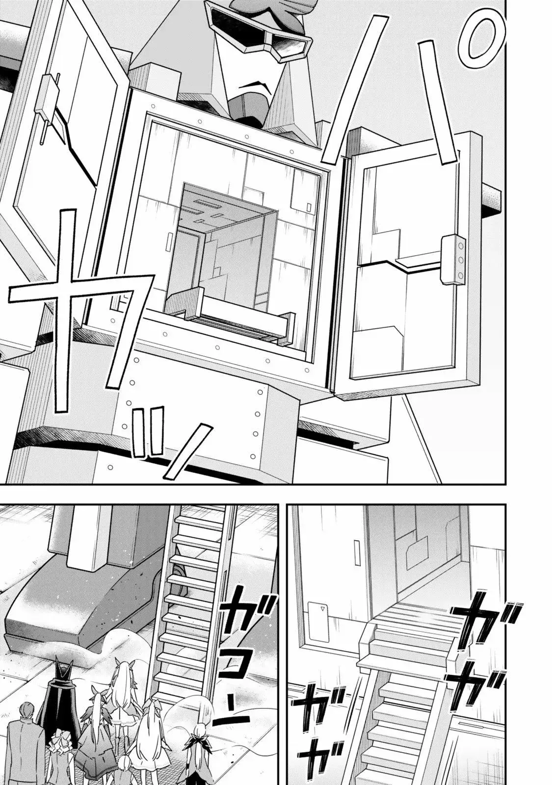 Capitulo 121 page 10
