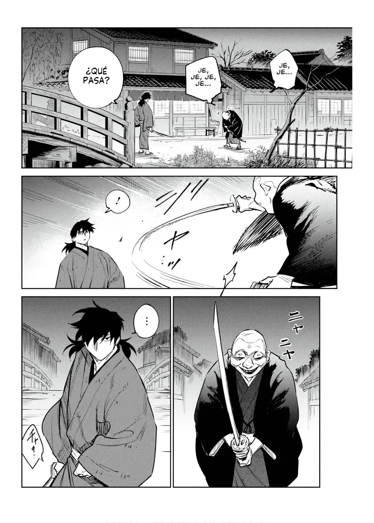 Capitulo 37 page 19