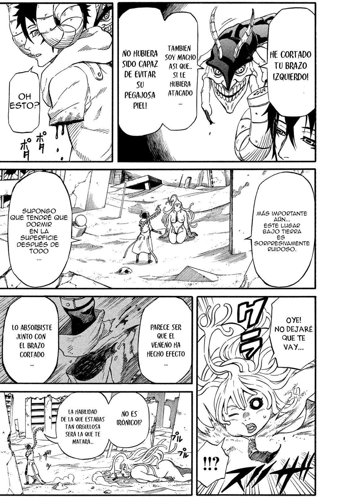 Capitulo 15 page 10