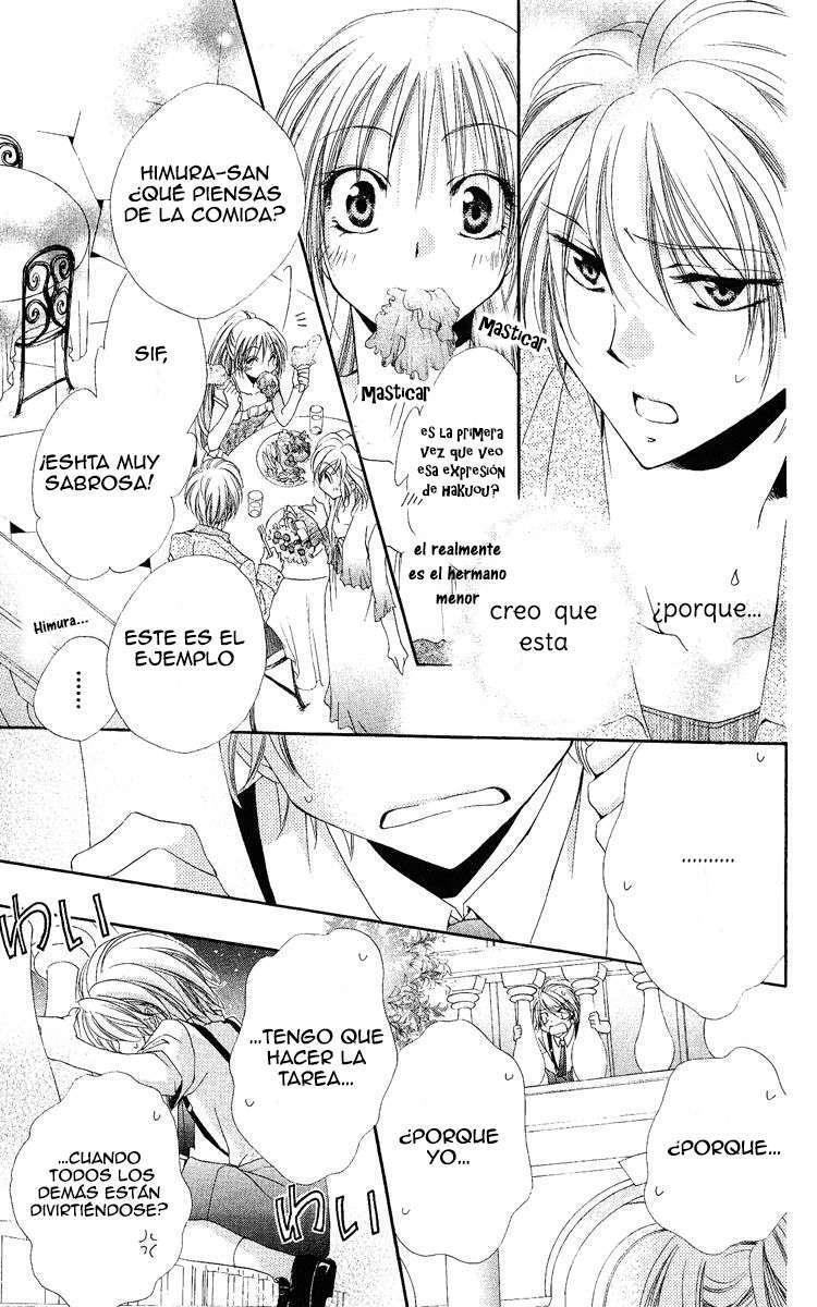 Capitulo 18 page 27