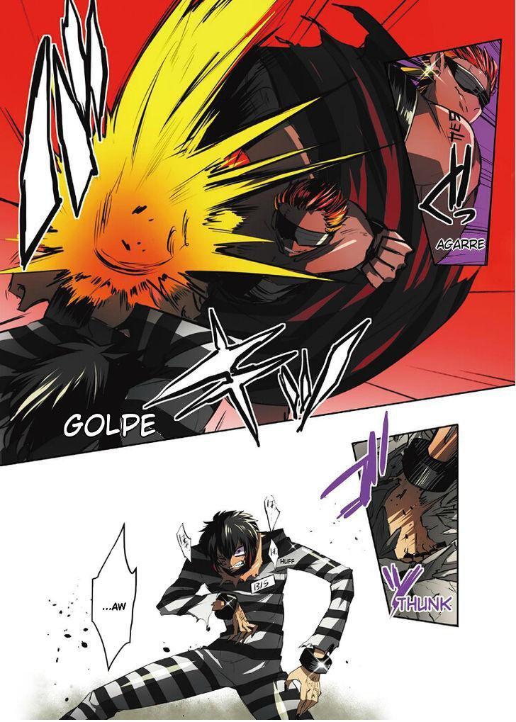 Capitulo 22 page 8