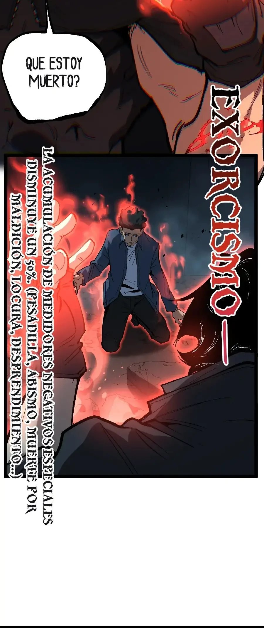 Capitulo 98 page 21