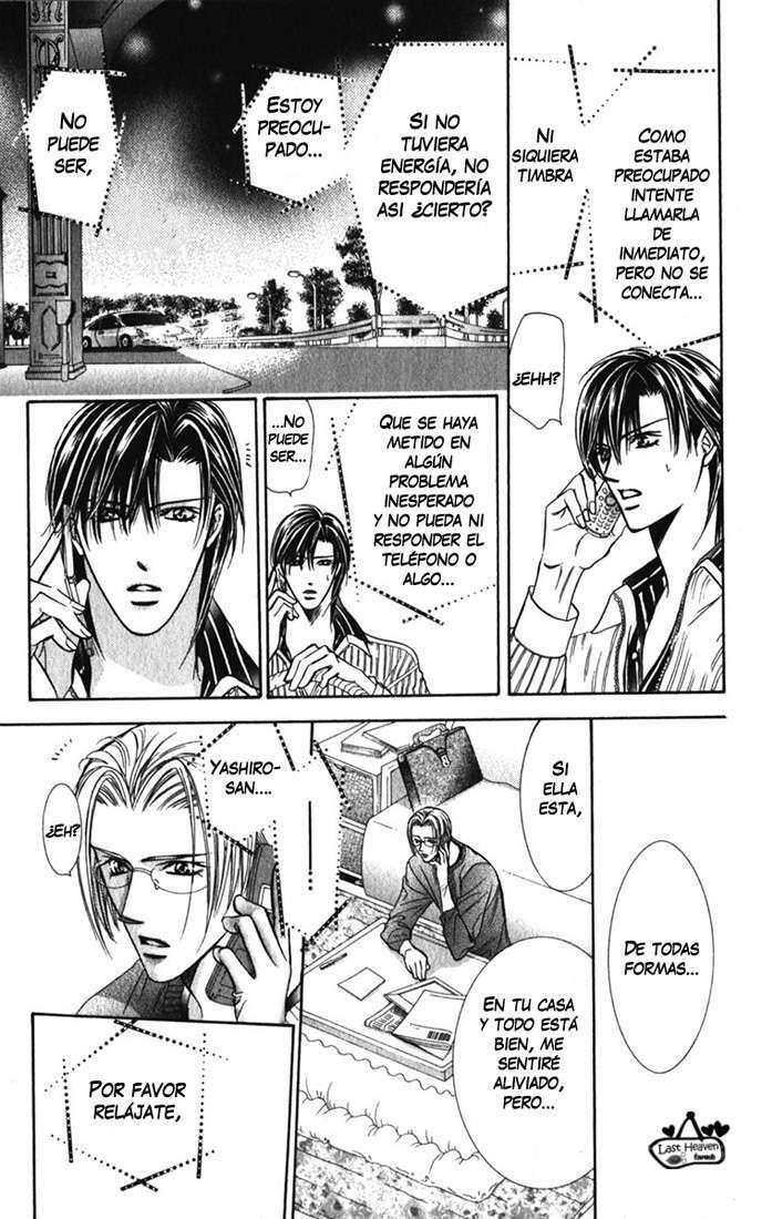Capitulo 126 page 32