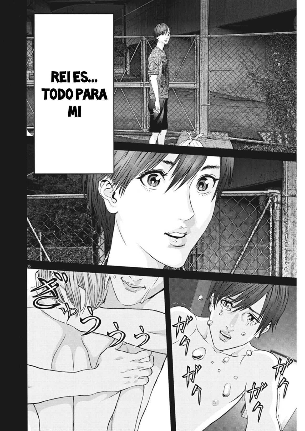 Capitulo 89 page 35