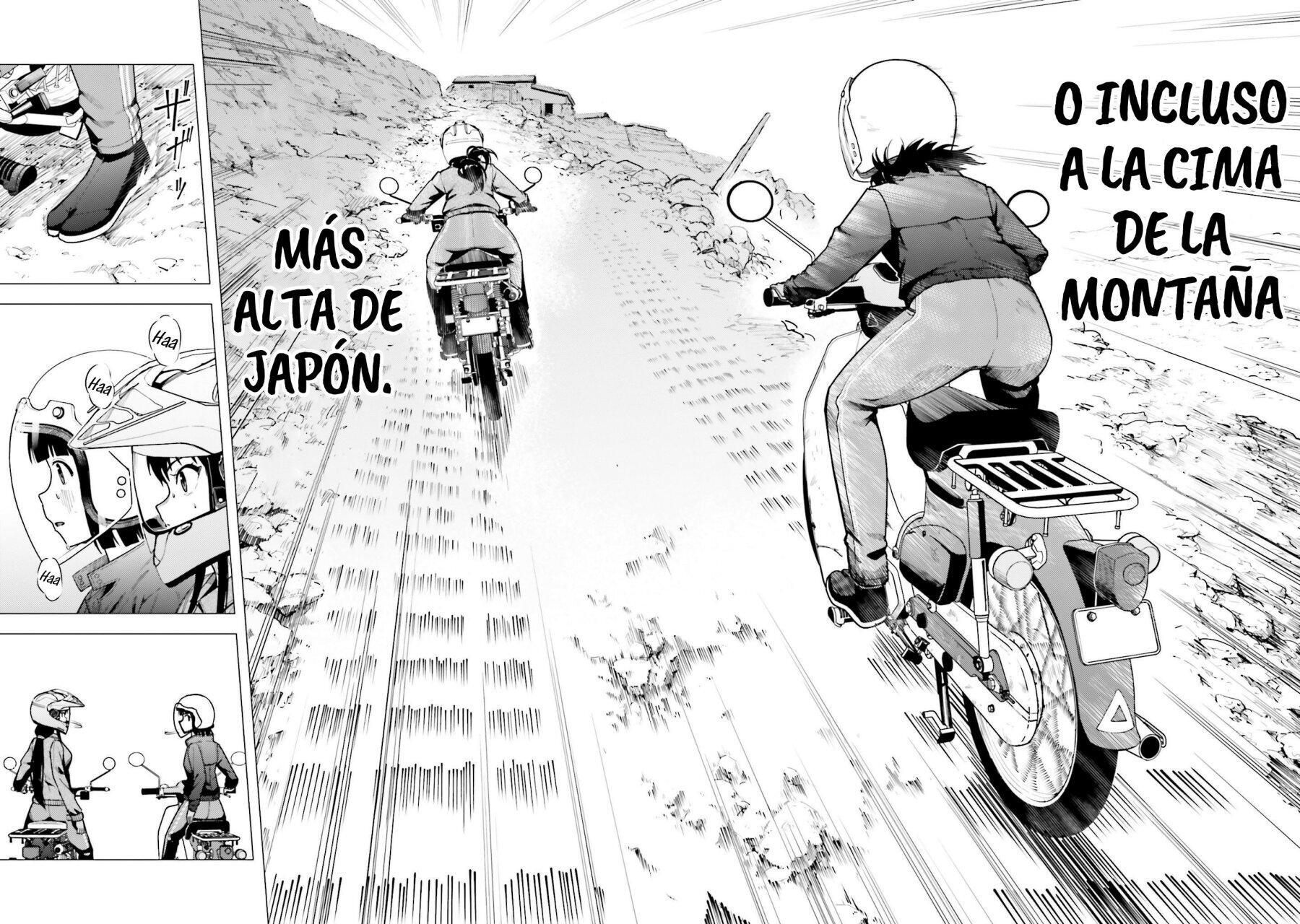 Capitulo 36 page 22