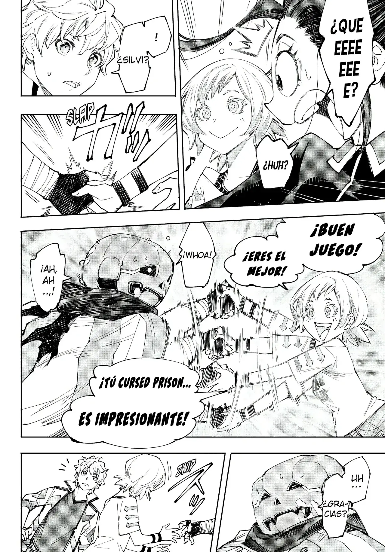 Capitulo 152 page 7