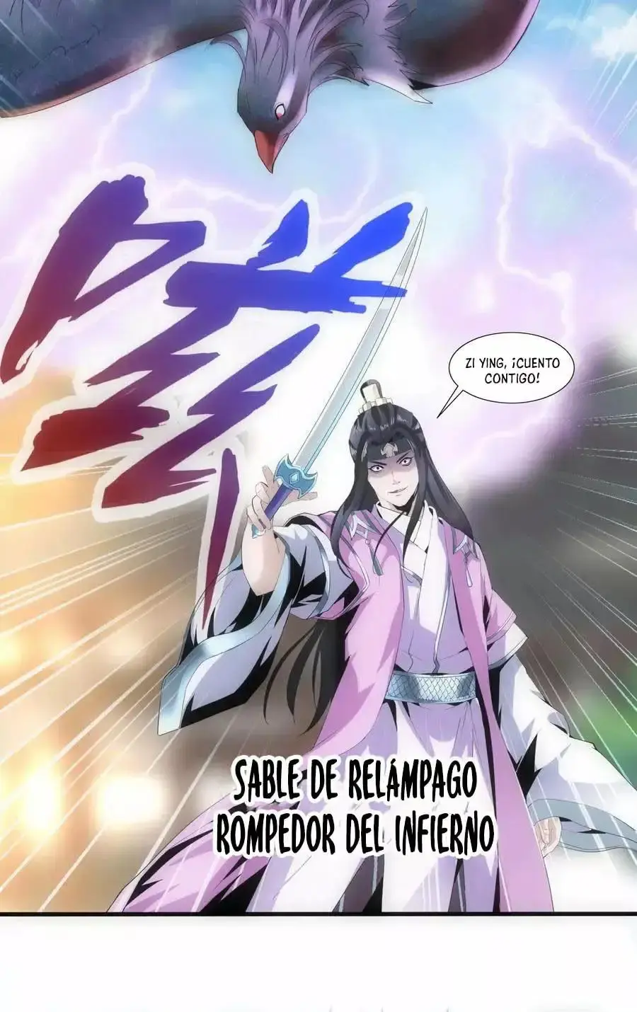 Capitulo 54 page 39