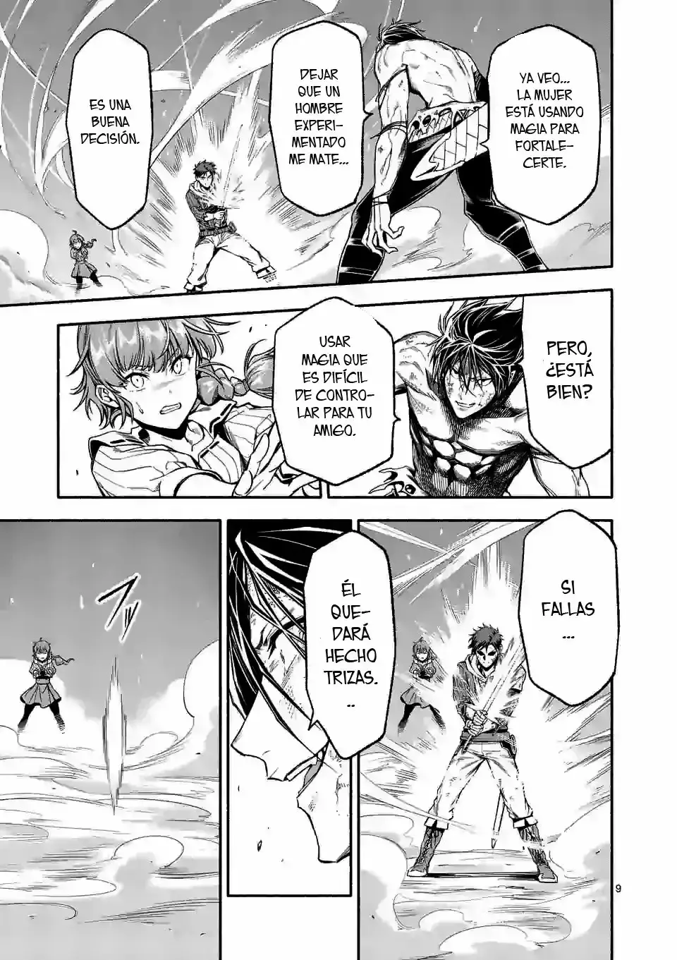 Capitulo 18 page 10