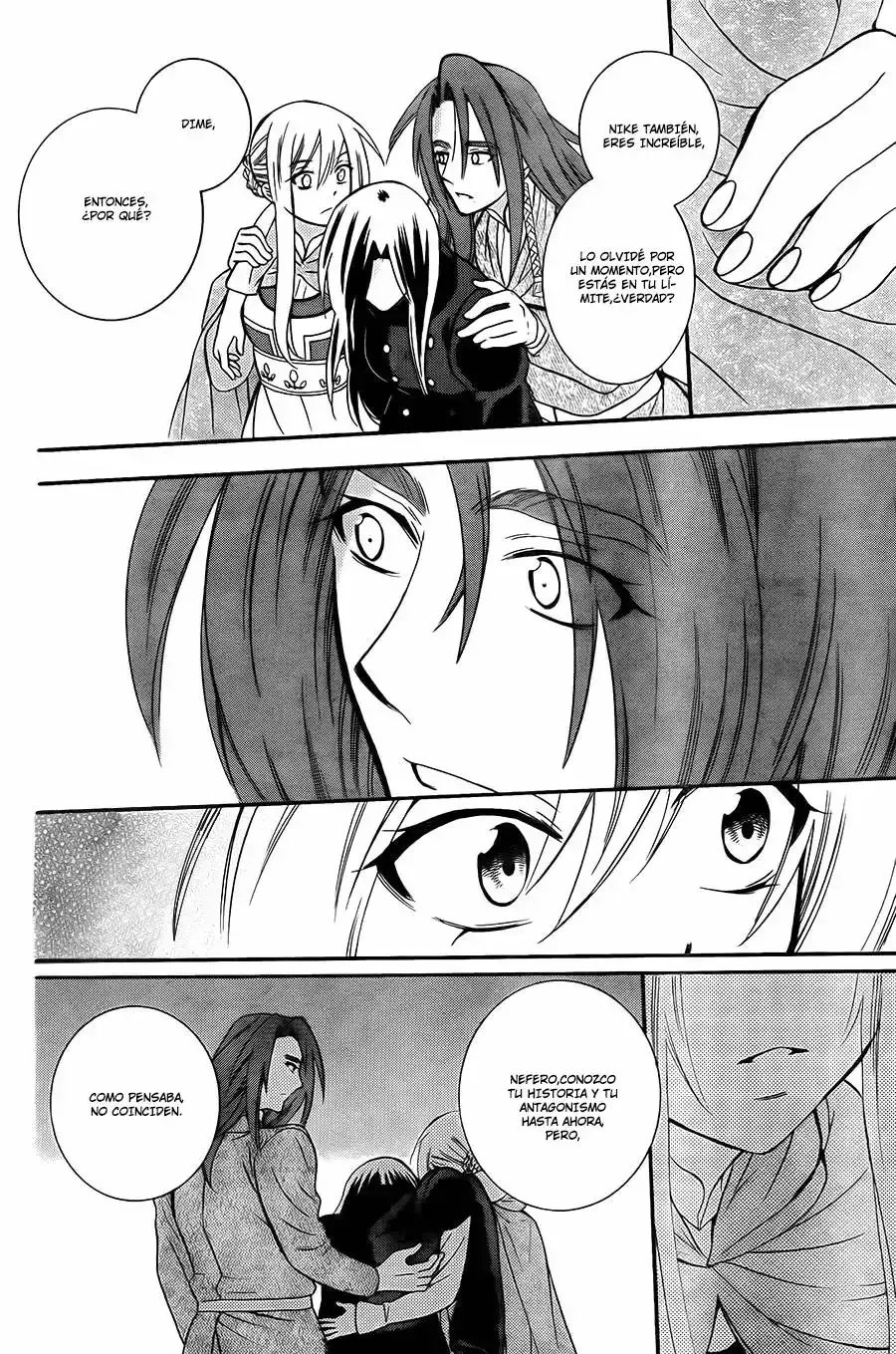 Capitulo 90 page 25