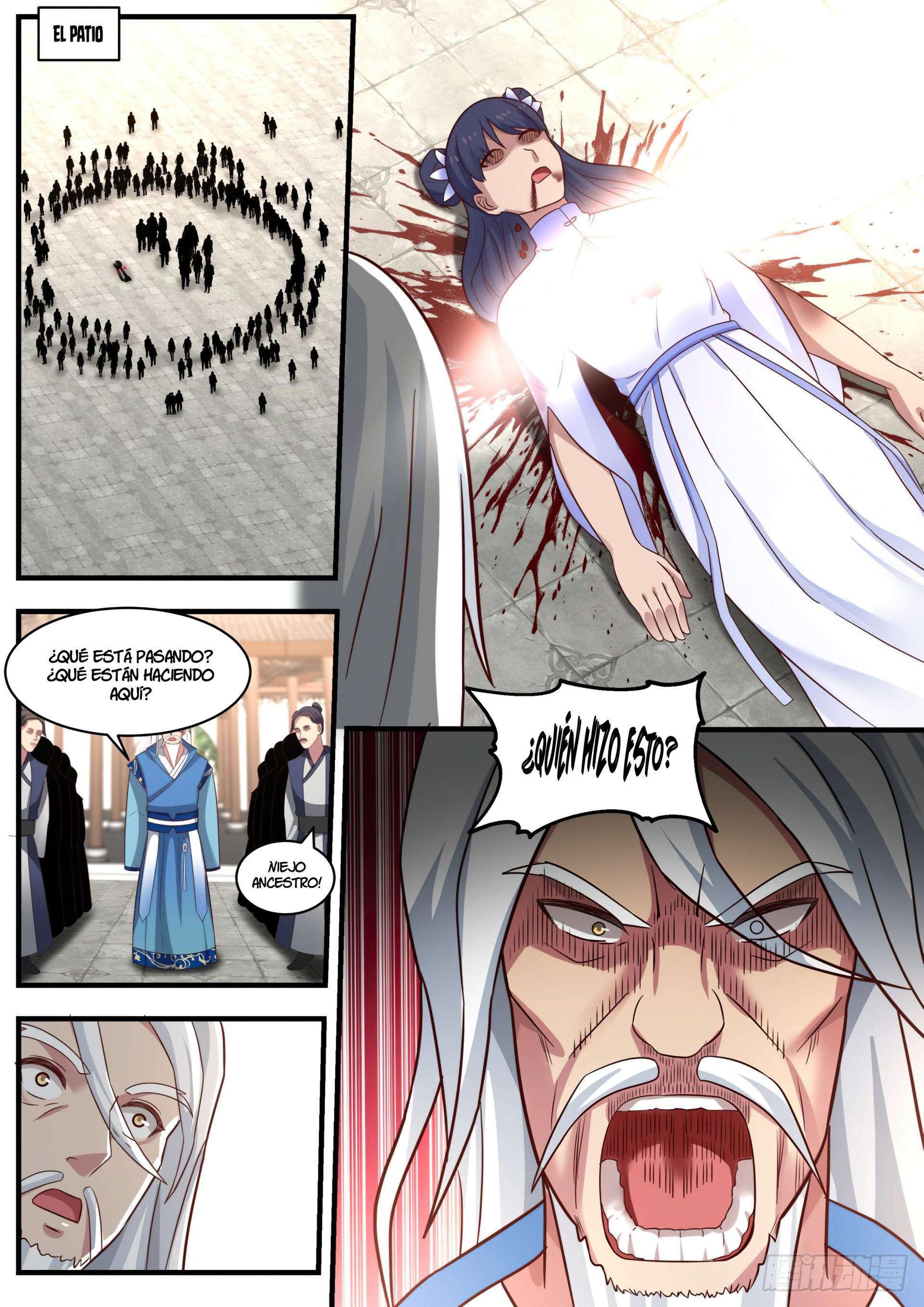 Capitulo 1779 page 13