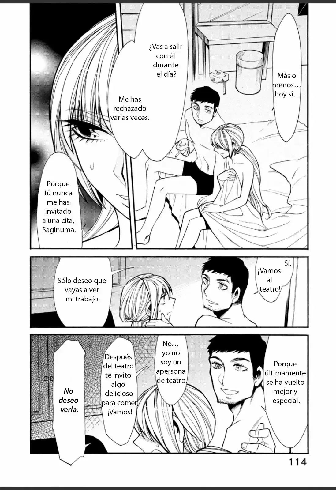 Capitulo 32 page 11