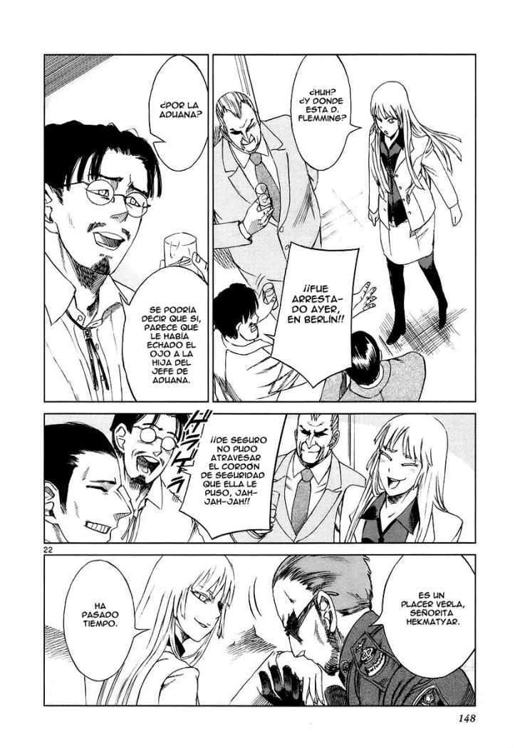 Capitulo 16 page 22