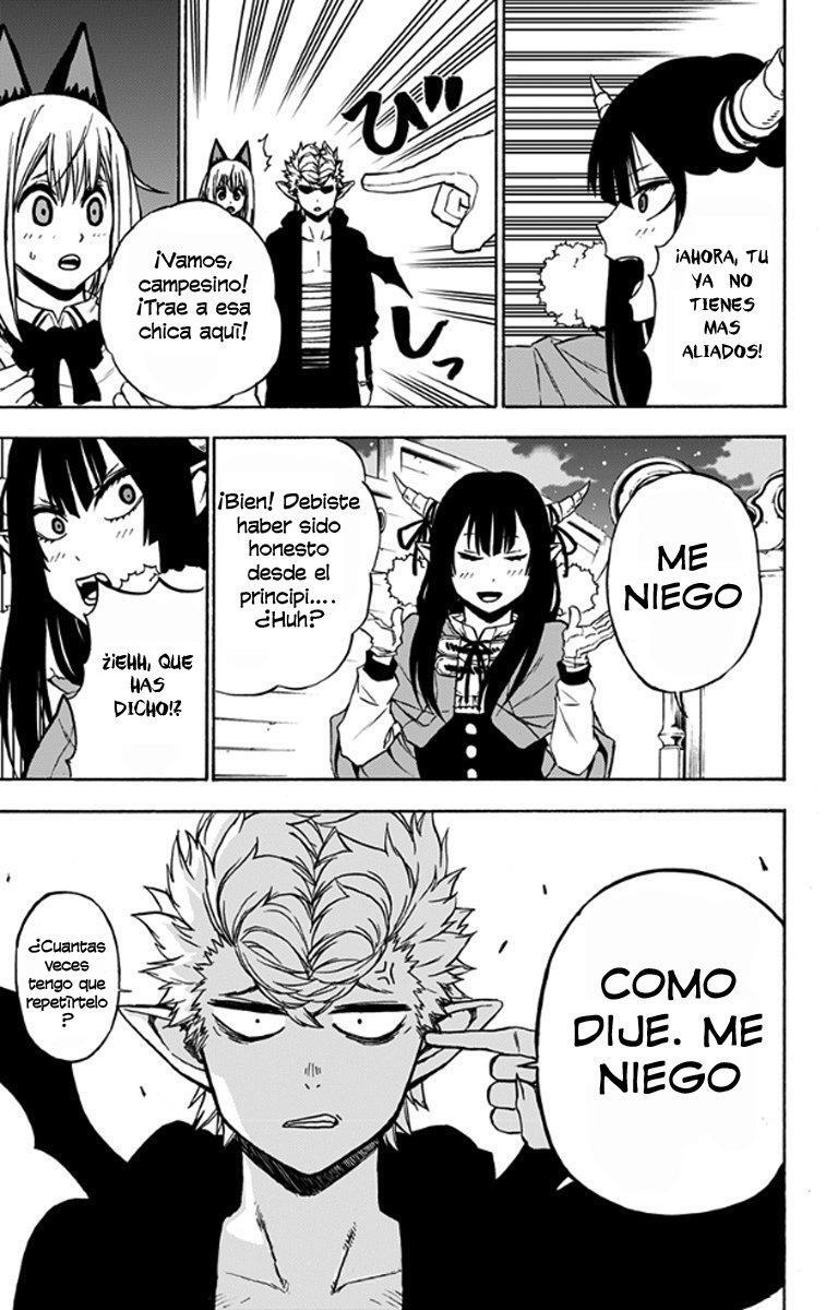Capitulo 29 page 16