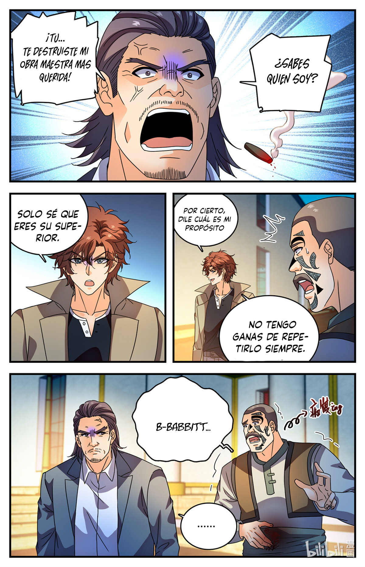 Capitulo 1137 page 13