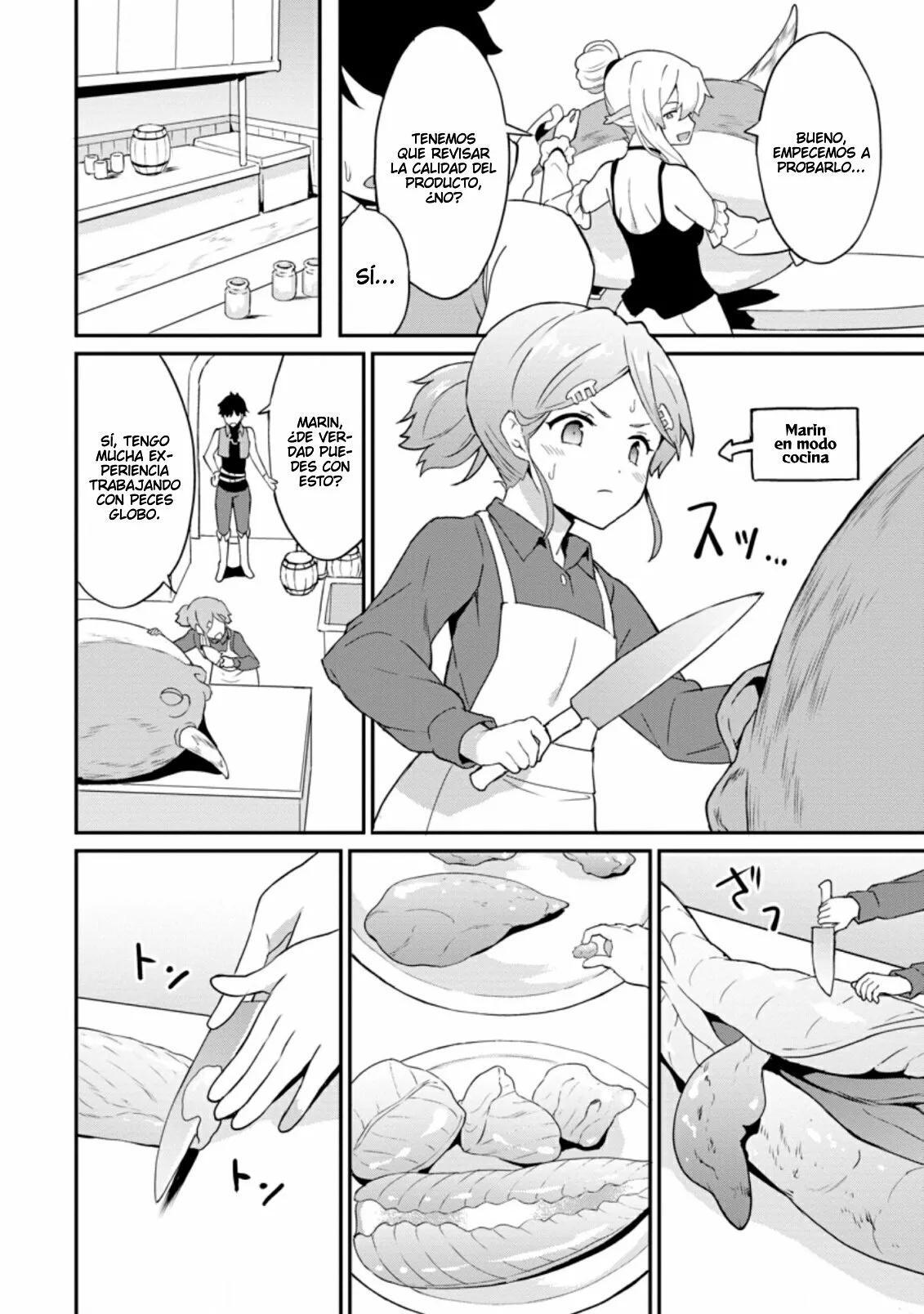 Capitulo 22 page 11