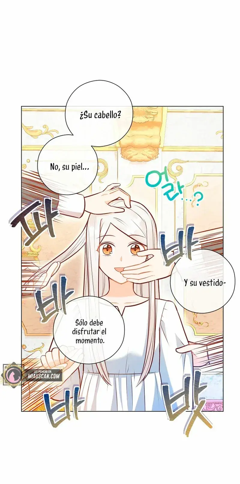 Capitulo 31 page 16