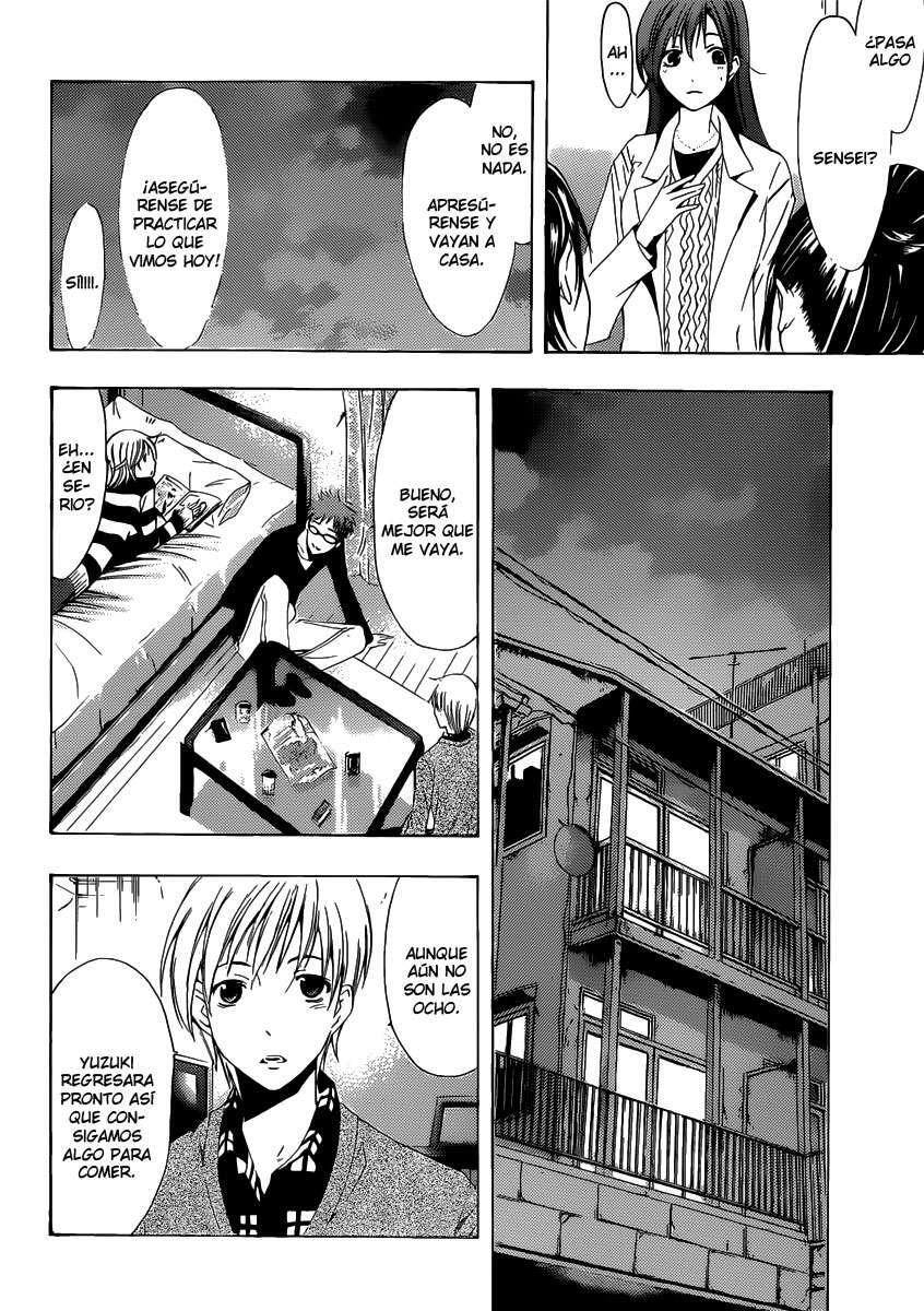 Capitulo 167 page 12