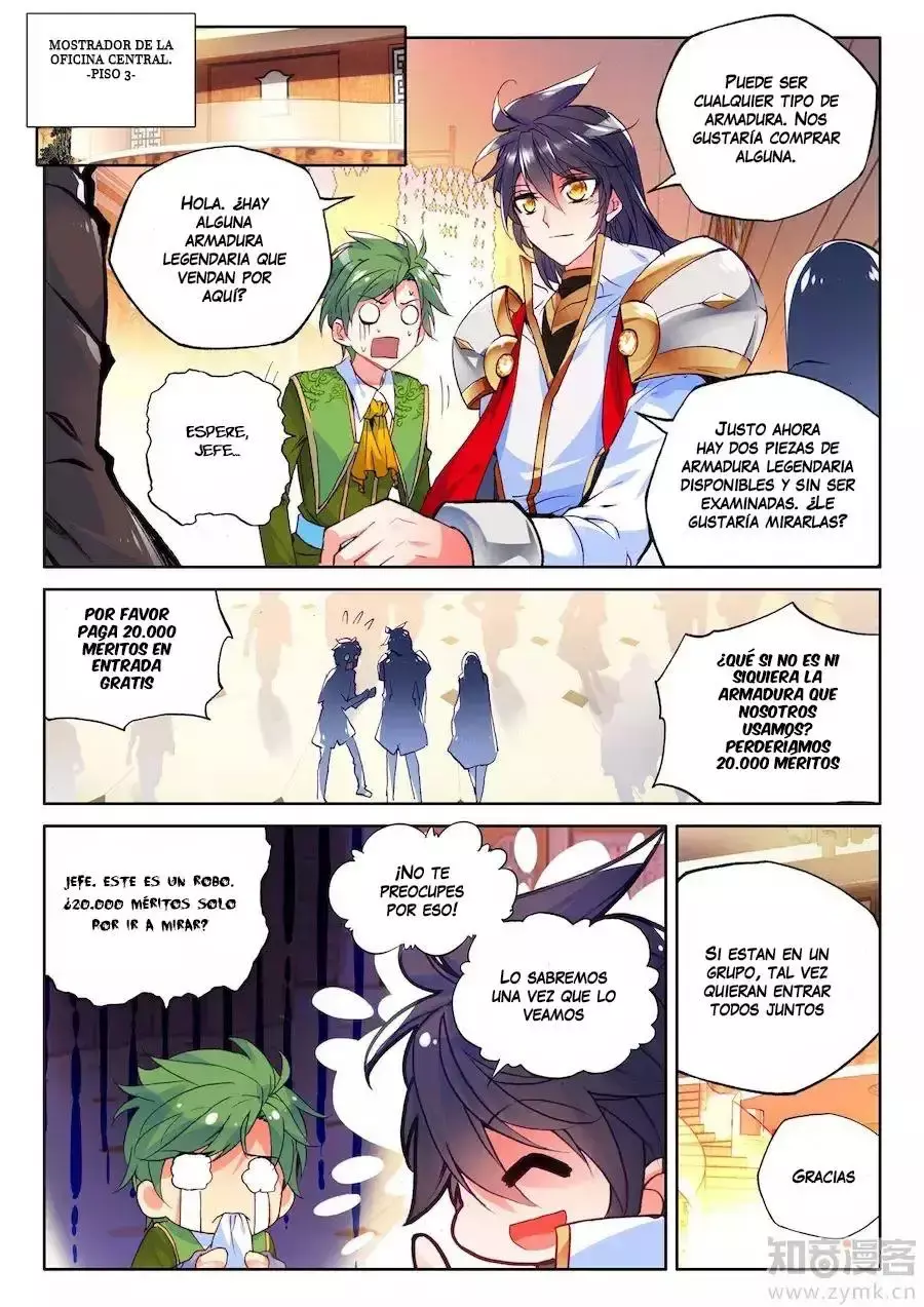 Capitulo 132 page 10
