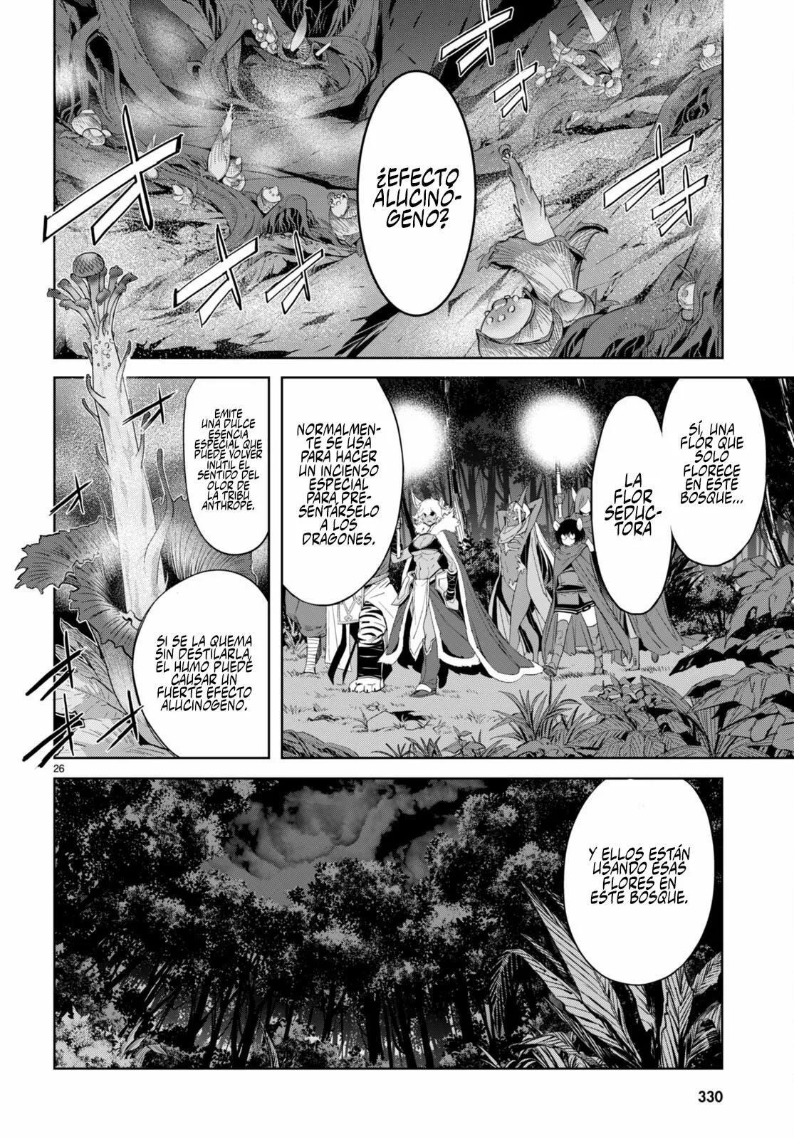 Capitulo 40 page 26