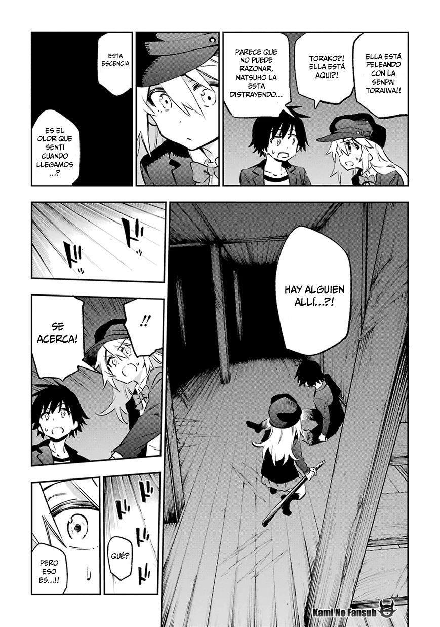 Capitulo 38 page 25