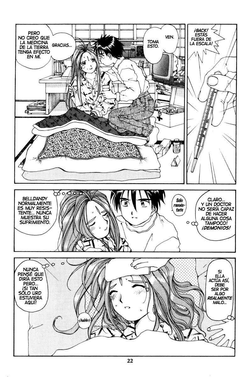 Capitulo 54 page 22