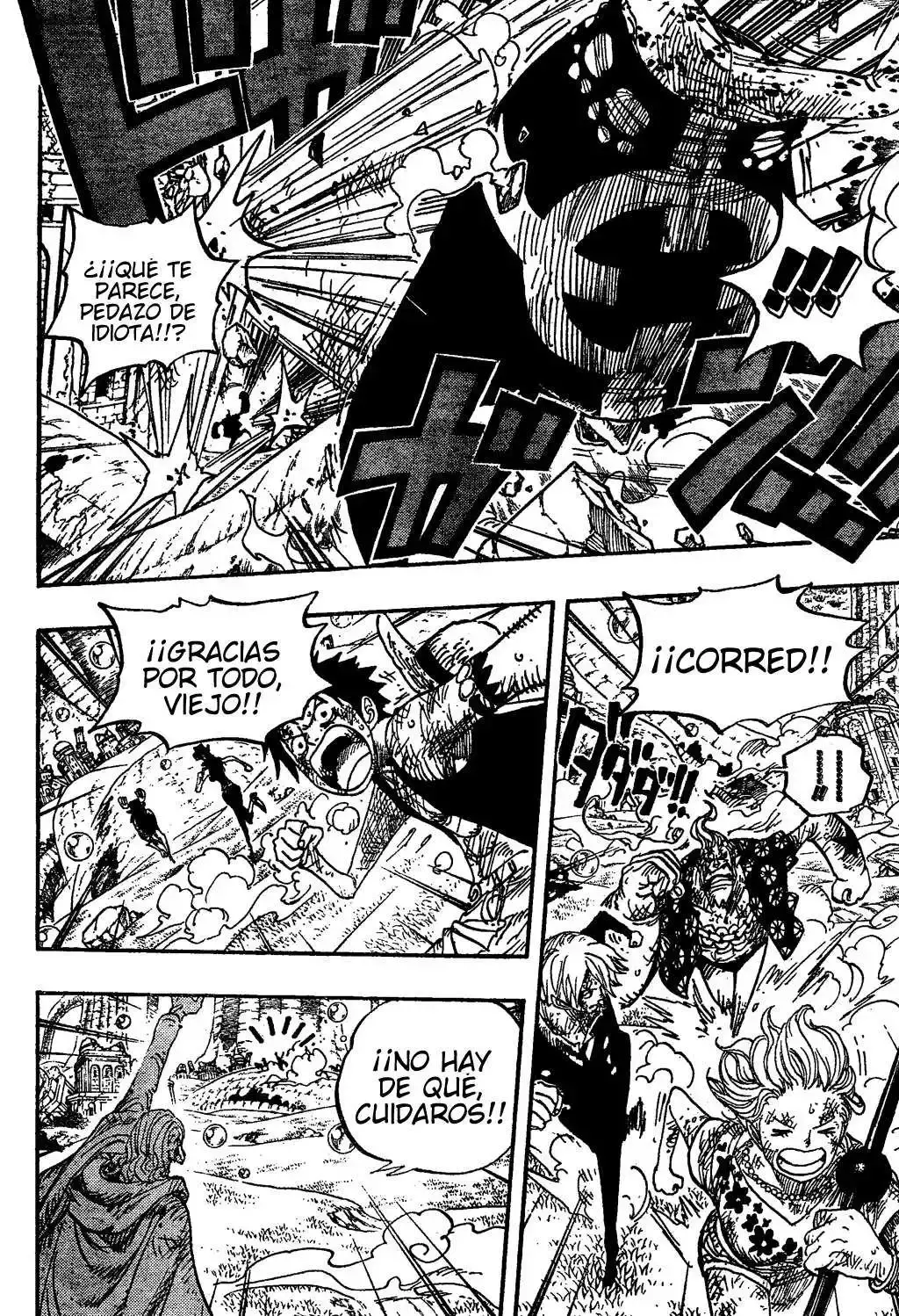 Capitulo 512 page 5