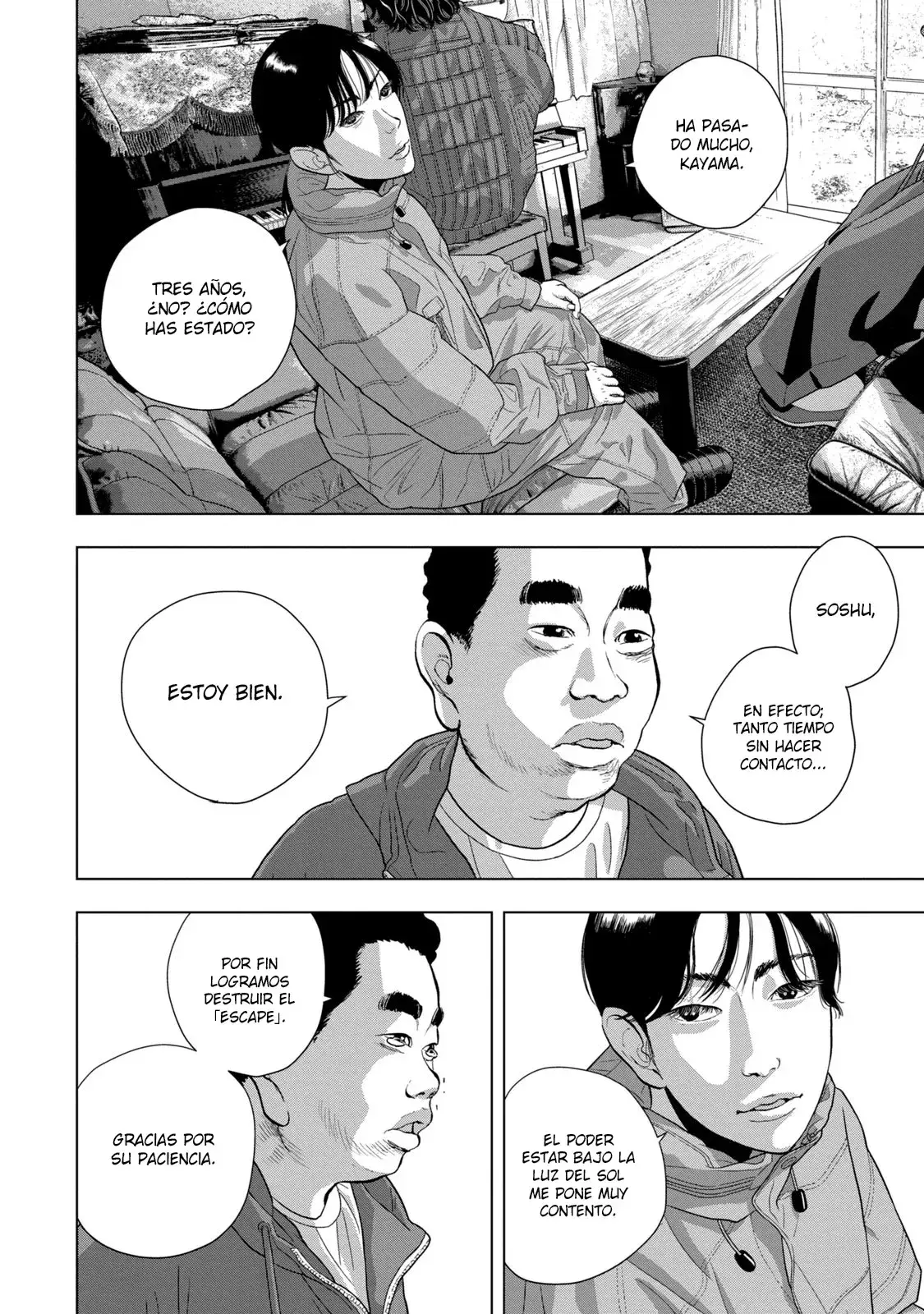 Capitulo 73 page 11