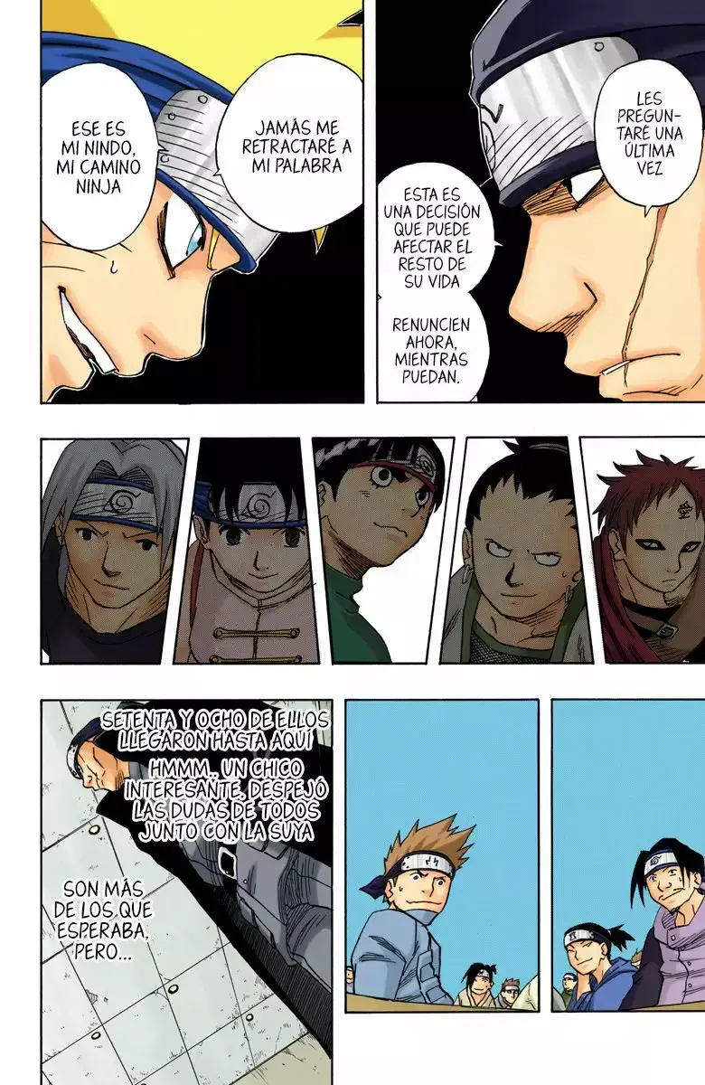 Capitulo 43 page 18