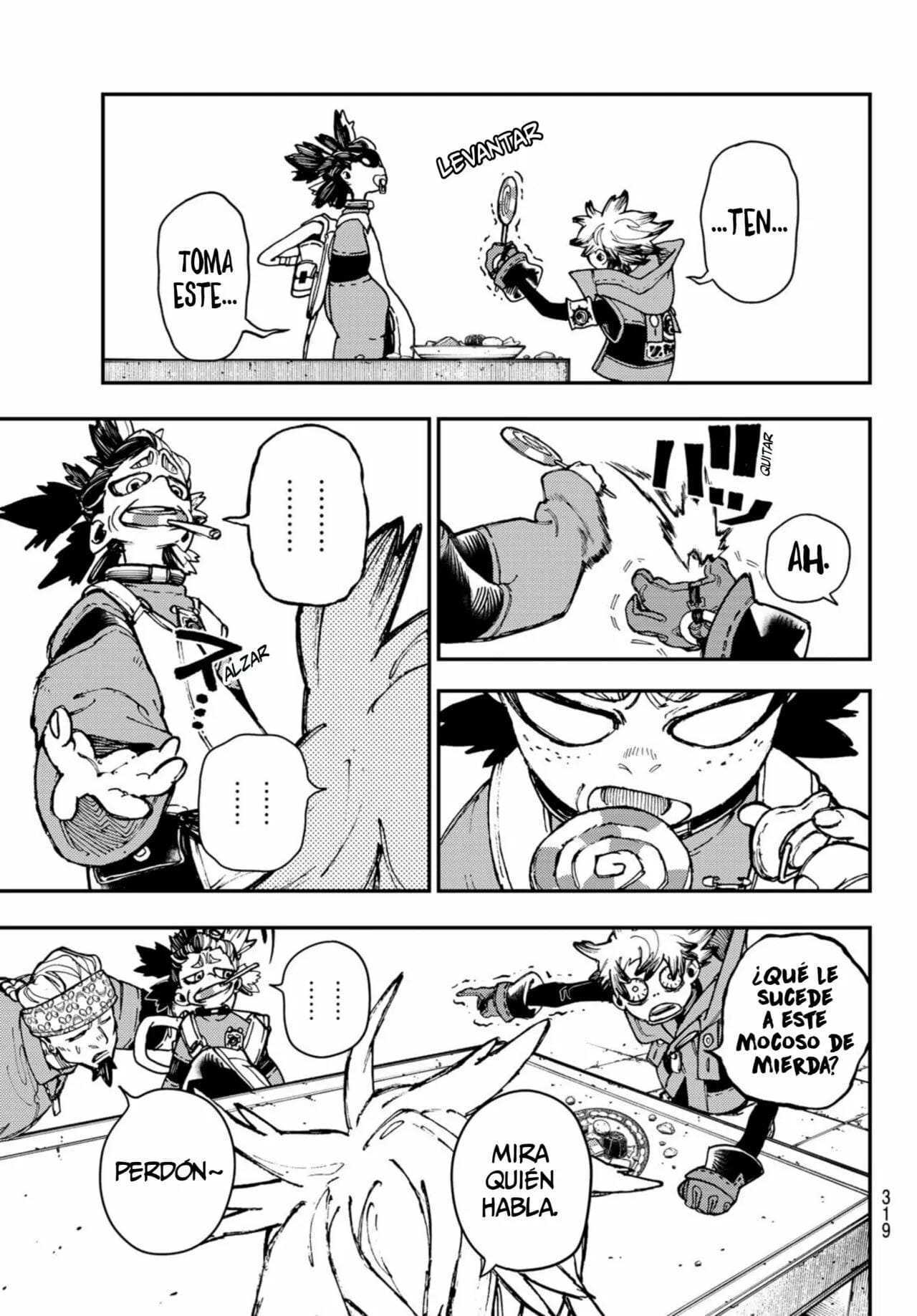 Capitulo 23 page 18