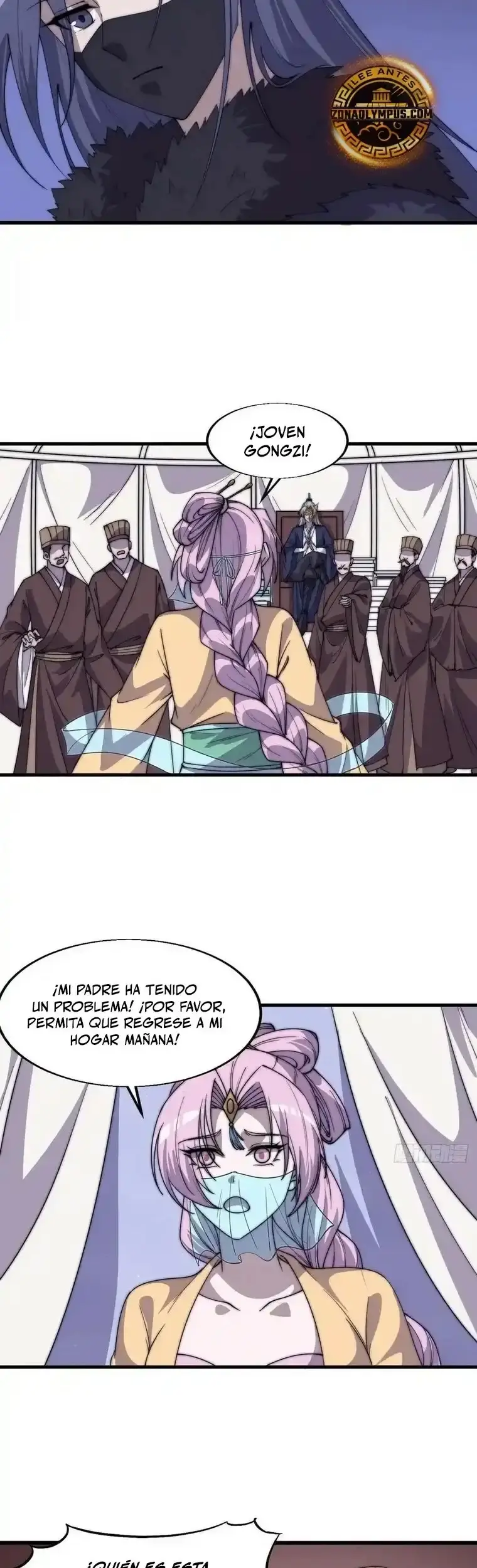 Capitulo 770 page 15