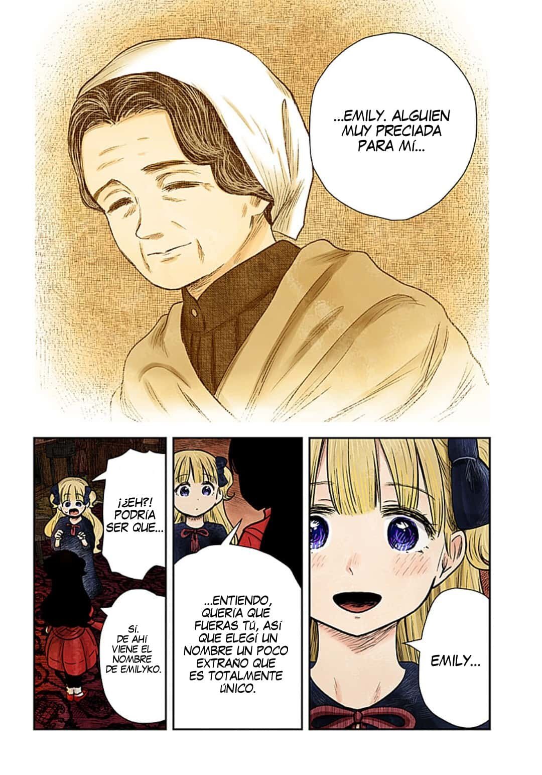 Capitulo 115 page 8