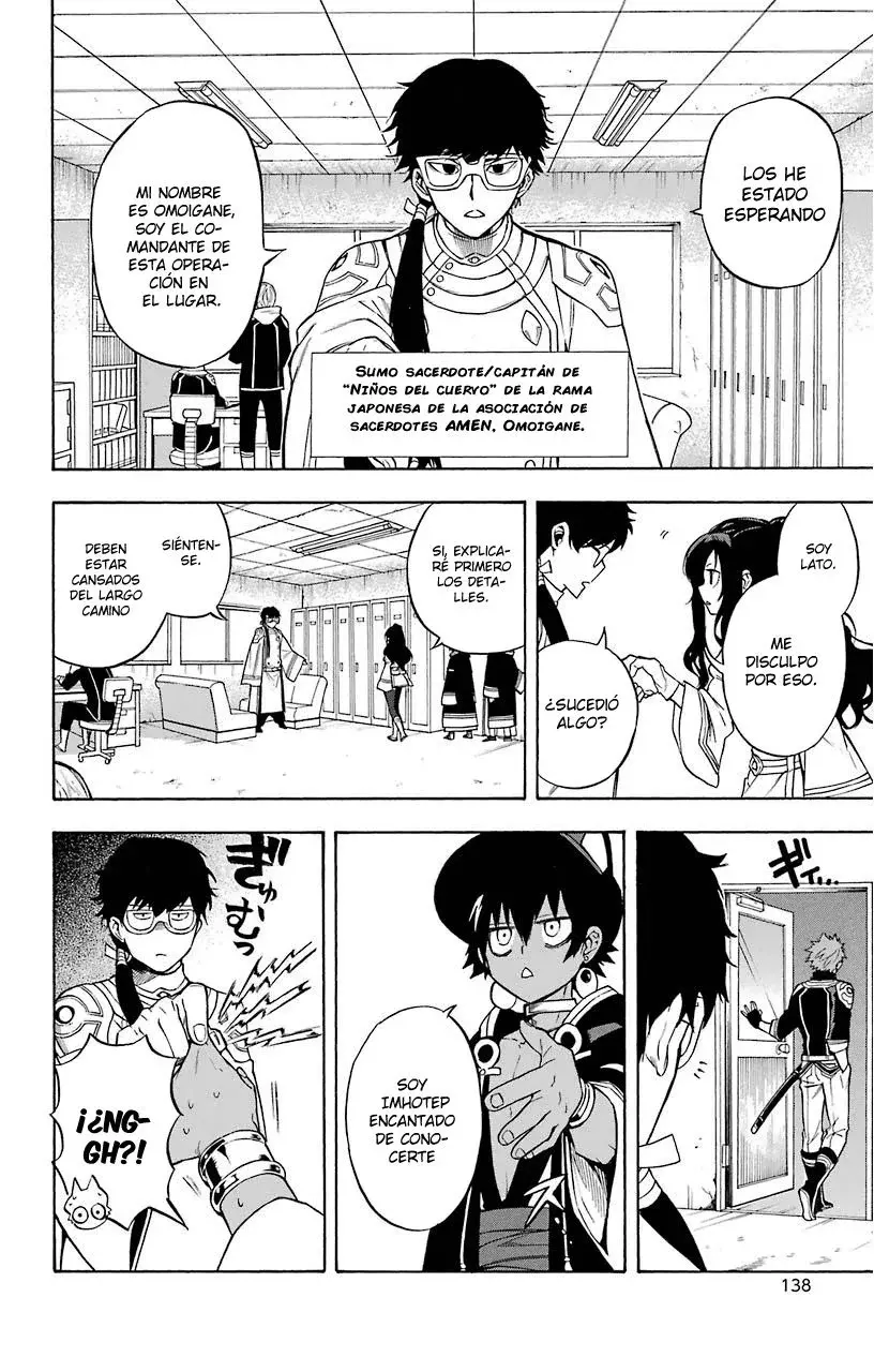 Capitulo 15 page 11