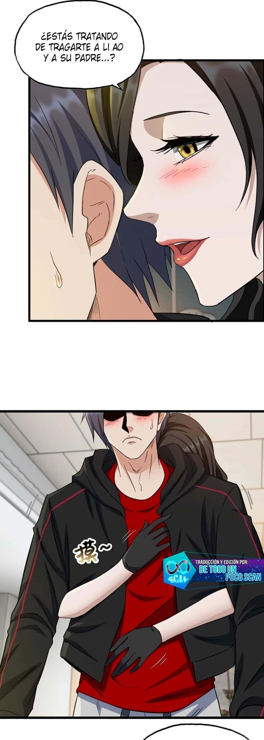 Capitulo 332 page 30