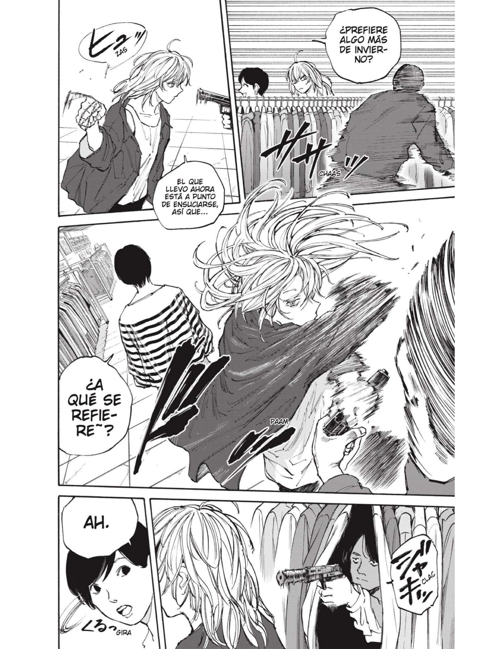 Capitulo 108 page 14
