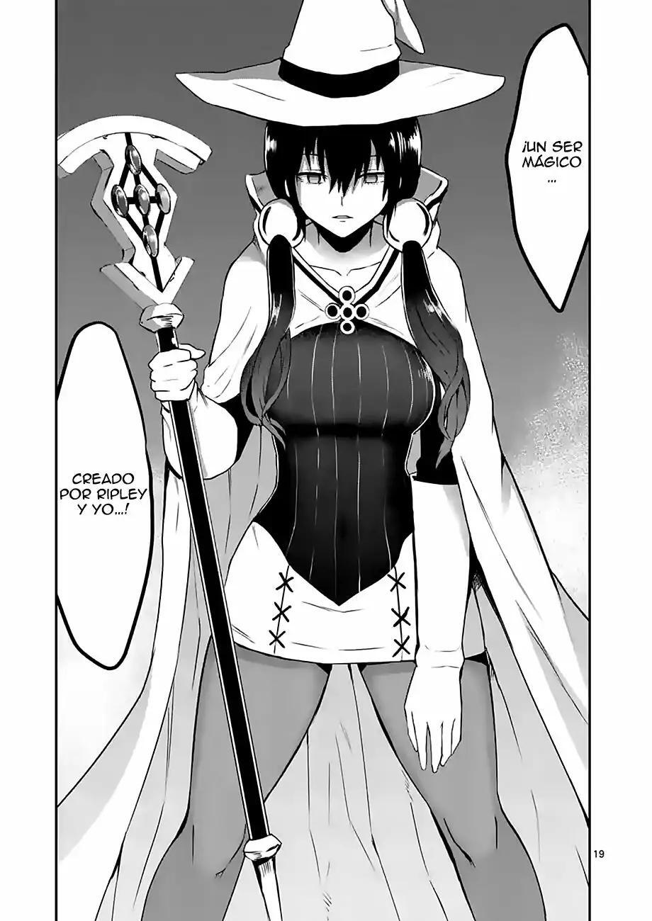 Capitulo 74 page 20