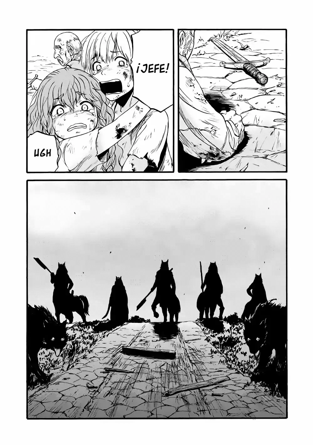 Capitulo 80 page 31